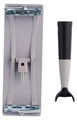 Slipebrett 8 x 23 cm - Luxi